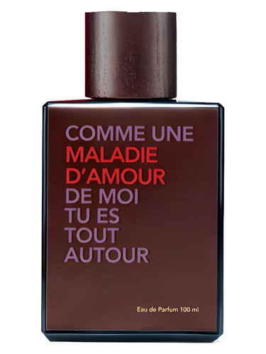 Maladie d’Amour Histoires D'Eaux perfume by Histoires D Eaux