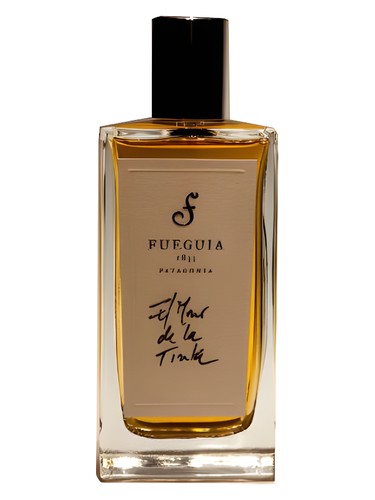 El Mono de la Tinta by Fueguia 1833