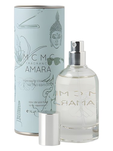 Amara by MCMC Fragrances