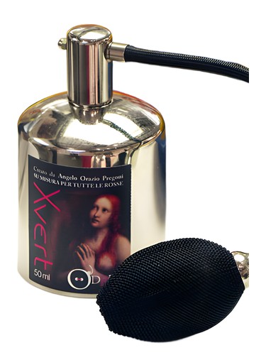 Xvert O'Driu perfume by O Driu