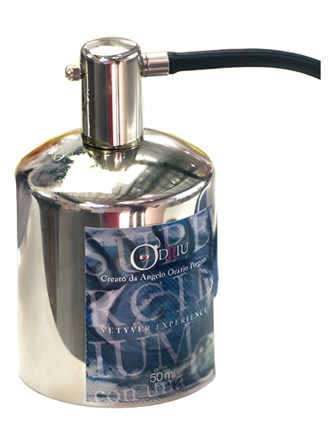 Supercilium O'Driu perfume by O Driu