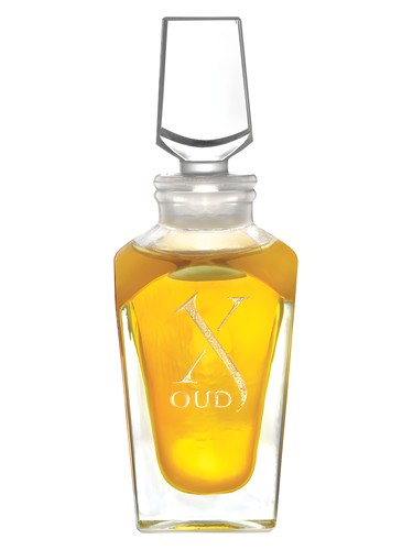 Black Sukar by Xerjoff