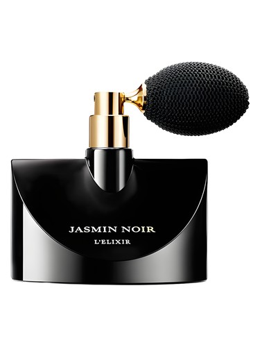 Jasmin Noir L'Elixir Eau de Parfum by Bvlgari