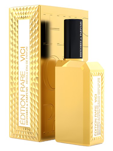 Vici by Histoires de Parfums