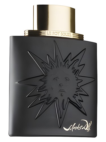 Le Roy Soleil Extreme for Men by Salvador Dali