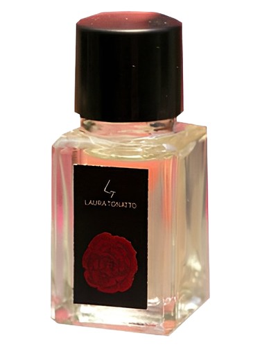 Rosso by Tonatto Profumi