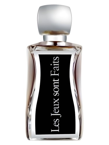 Les Jeux sont Faits by Jovoy Paris