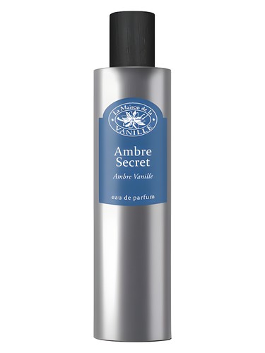 Ambre Secret
