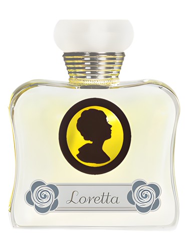 Loretta by Tableau de Parfums
