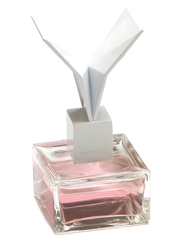 Plastique X-Ray perfume by X Ray