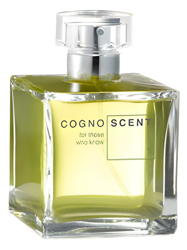 No 1 Bergamot Sage by Cognoscenti