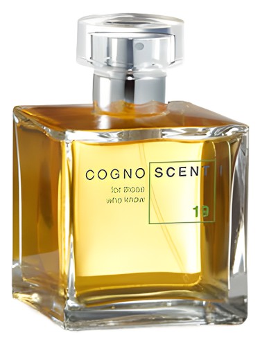 No 19 Warm Carrot by Cognoscenti