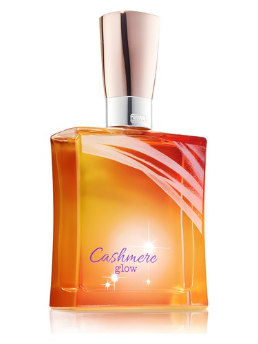 Cashmere Glow Bath & Body Works perfume by Bath Body Works