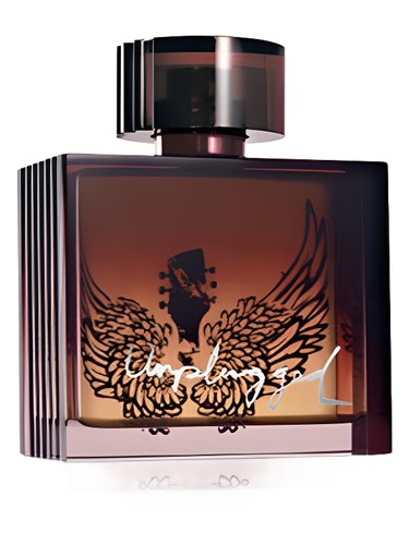 Unplugged for Him by Avon