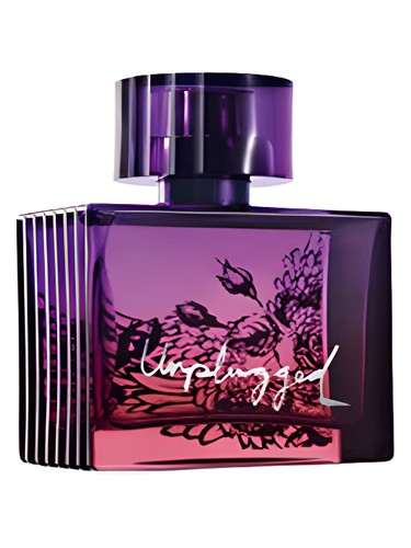 Unplugged for Her by Avon