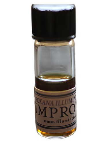 Impromptu by Roxana Illuminated Perfume