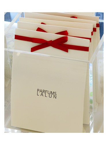 Qajar Rose by Parfums Lalun