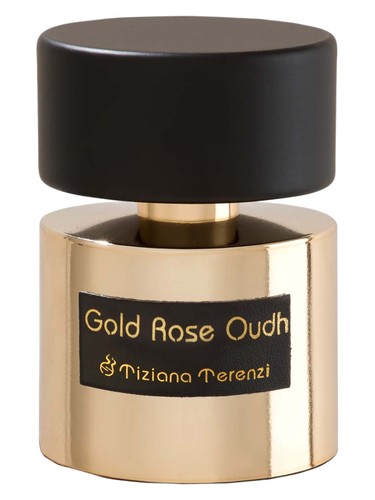 Gold Rose Oudh