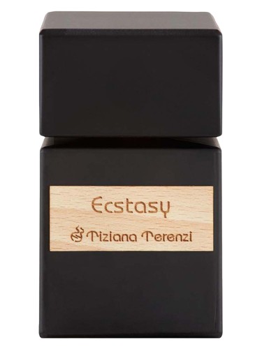 Ecstasy by Tiziana Terenzi