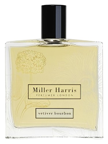 Vetiver Bourbon by Miller Harris