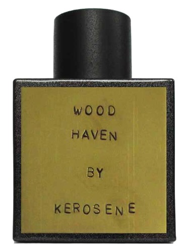 Wood Haven by Kerosene