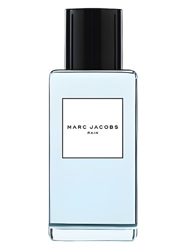Marc Jacobs Splash Rain by Marc Jacobs