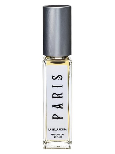 Paris by La Bella Figura