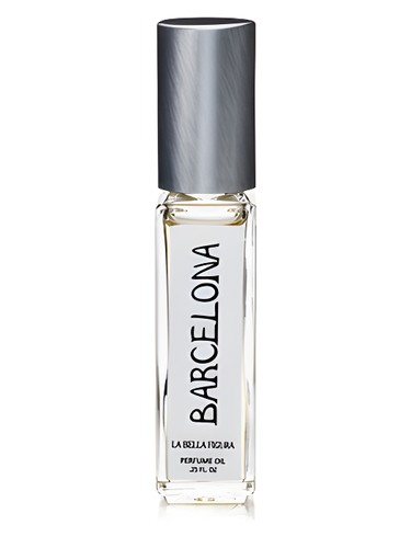 Barcelona by La Bella Figura