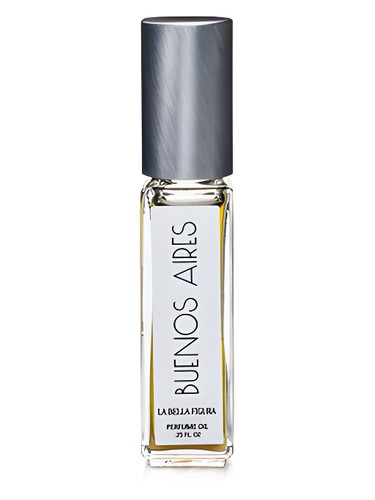 Buenos Aires by La Bella Figura