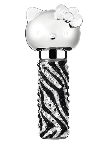 Hello Kitty Wild Thing Roller Girl by Koto Parfums