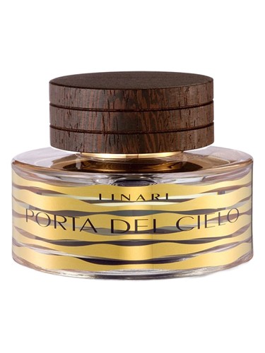 Porta del Cielo by Linari