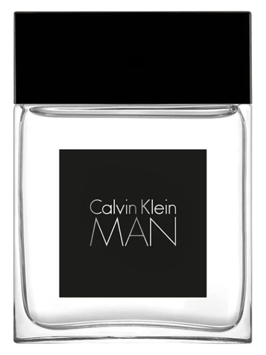 Man by Calvin Klein