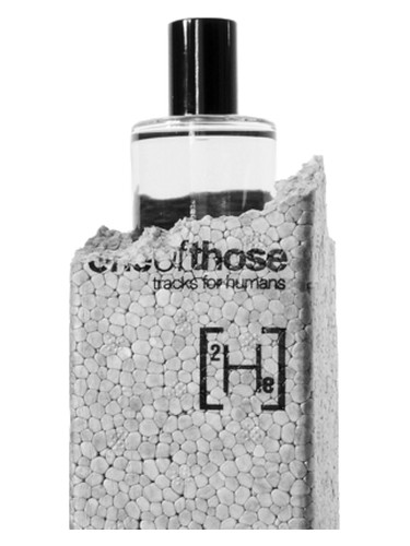 Helium [2He] by One of Those