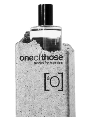 Oxygen [8O] by One of Those