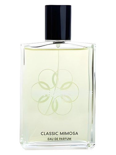 Classic Mimosa by Von Eusersdorff