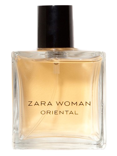 Oriental by Zara