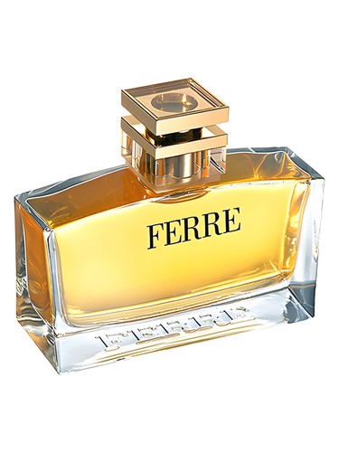 Ferre Eau de Parfum by Gianfranco Ferre