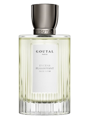 Encens Flamboyant by Goutal