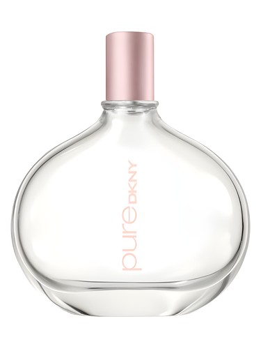 Pure DKNY A Drop Of Rose by Donna Karan