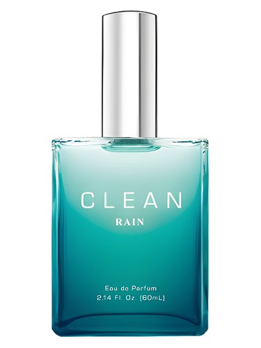 Clean Rain by Clean