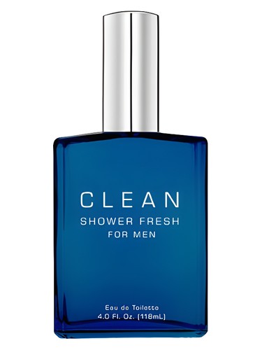 Clean Shower Fresh for Men by Clean