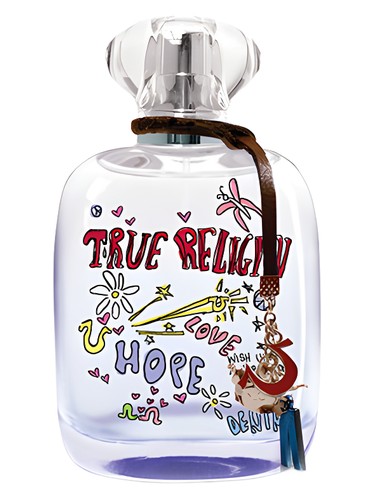True Religion Love Hope Denim by True Religion