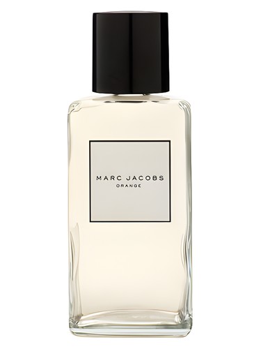 Marc Jacobs Splash Orange by Marc Jacobs