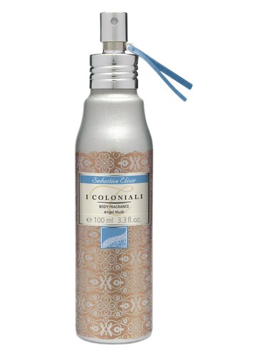 Angel Musk by I Coloniali