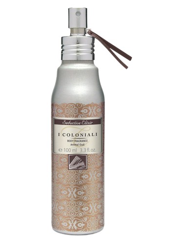 Animal Oud by I Coloniali