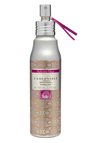 Mysterious Rose by I Coloniali