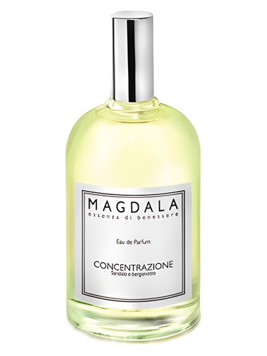 Concentrazione by Magdala