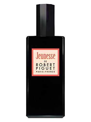 Jeunesse by Robert Piguet