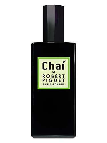 Chai by Robert Piguet