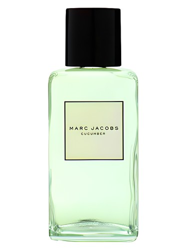 Marc Jacobs Splash Cucumber by Marc Jacobs